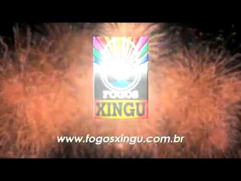 XINGU COPA E FESTA