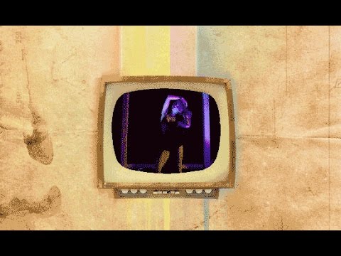 GIF image within a image