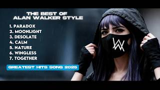 Download lagu Alan Walker (Remix) 2025 - New Songs Alan Walker Style 2025 - The Best Of Alan Walker | Full Album mp3 Download lagu Alan Walker (Remix) 2025 - New Songs Alan Walker Style 2025 - The Best Of Alan Walker | Full Album mp3