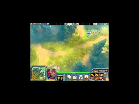 Rel1fe|Pvp#3 SVEN vs Spirit Breaker