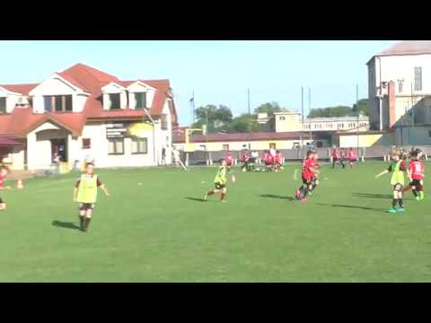 U10: SDM Domino - FKP Dúbravka 3:4