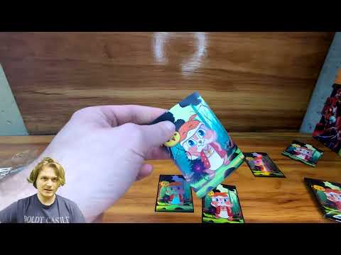 The Best Custom Art Sleeves For Any And All TCGs From LDB!