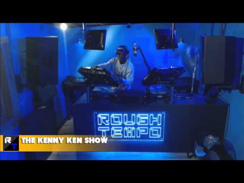 THE KENNY KEN SHOW - ROUGH TEMPO - JANUARY 2015