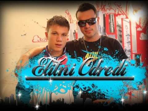 Elitni Odredi feat. Ana Masulovic - Samo Ona Zna