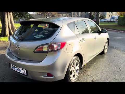 Mazda Mazda3 2012 - Image 2