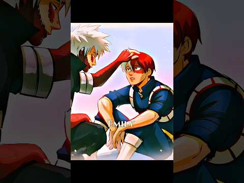 Sounds like💔#anime #mha #myheroacademia #edit #deku #bakugou #dabi #todoroki #toga #uraraka #shorts