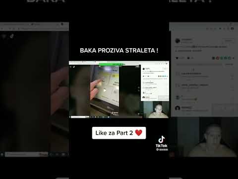 Baka Prase proziva Straleta TKD