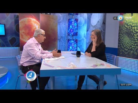 Científicos Industria Argentina - Industria farmacológica -19-12-15