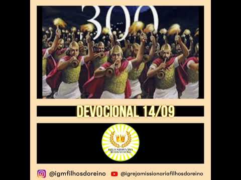 DEVOCIONAL 14/09 WATCHMAN NEE @igrejamissionariafilhosdoreino #jesus