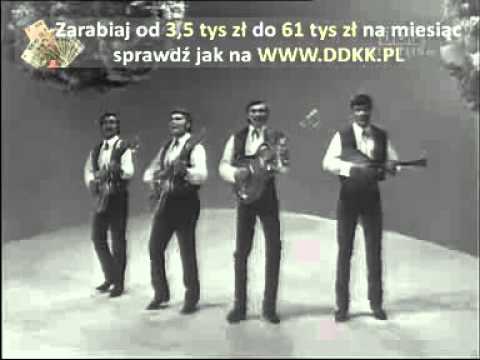 Trubadurzy - Kasia