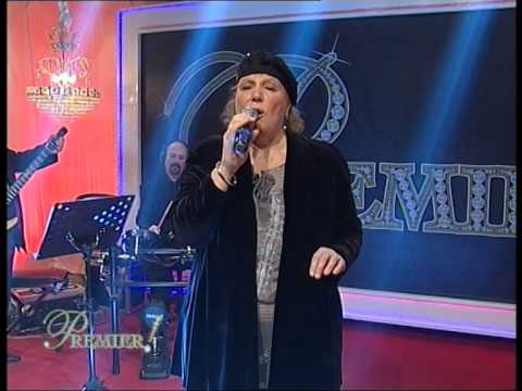 Doreen Galea - The Shadow Of Your Smile - Premier!