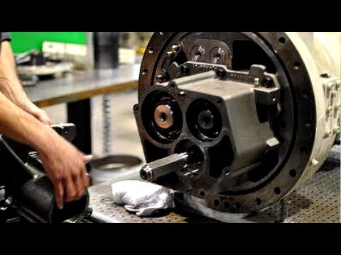 How to start Centrifugal Pump| and |Troubleshooting