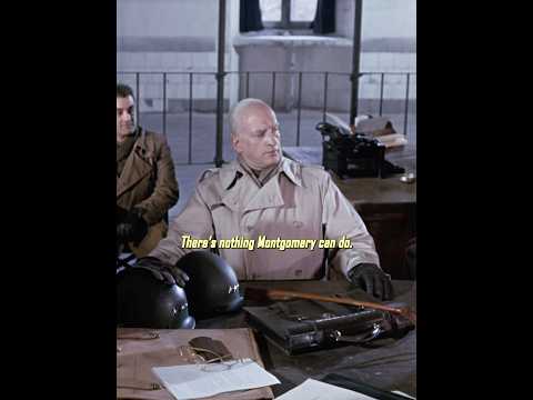 The Germans launched the Battle of the Bulge — General Patton needs reinforcements now! #ww2