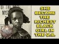 Sarah Rector: How The Granddaughter Of Slaves Became The First Black Millionaire