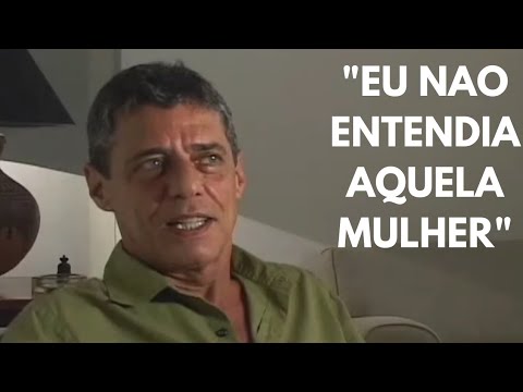 CHICO BUARQUE e CLARICE LISPECTOR | English Sub