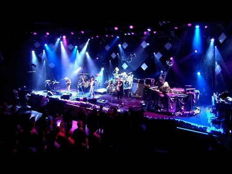 Video thumbnail for Siberian Khatru (Live at Montreux 2003)