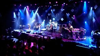 Yes ~ Siberian Khatru ~ Live at Montreux [2003] [HD 1080p]