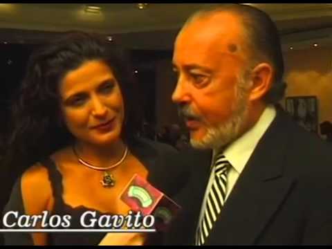 GAVITO EN TANGO CLASSIC