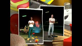 El Guincho - Muchos Boys (Hiperasia, 2016)