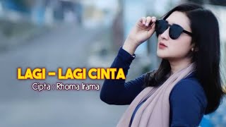Download lagu Lagi - Lagi Cinta | Dangdut Remix | Cipta Rhoma Irama mp3