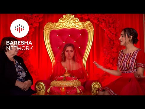 Merita Latifi - Kanagjeqi (Official Video)