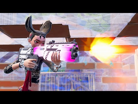 Clix — Duo Victory Cup | 44 Elims in 4K (No Commentary)