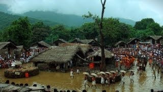 Festival of Akkare Kottiyoor Temple, Kannur