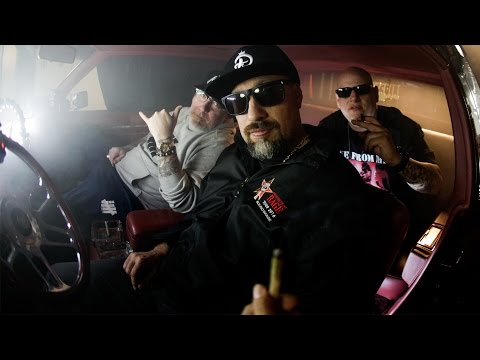 Everlast X Sick Jacken - The Smokebox | BREALTV
