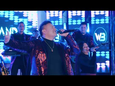 MIX MORENADAS 2023 — Wimaj Band (lo mejor del folklore boliviano)