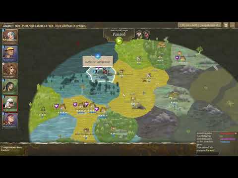 Wildermyth CoOp part 13