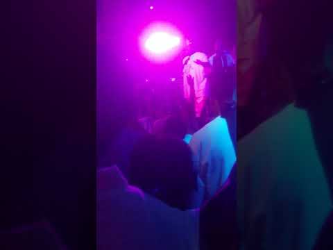 *WHITE BOY, GO GO MICKEY, JUNGLE BOOGIE*