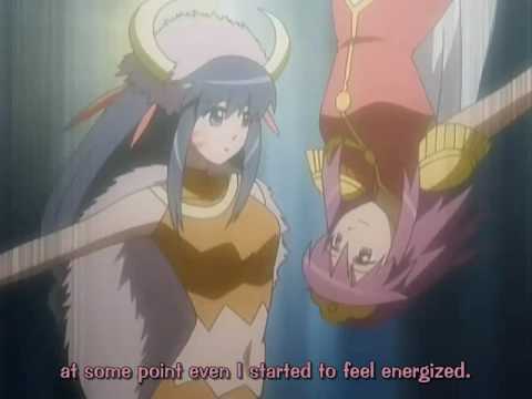 Can't back down- Kaleido Star