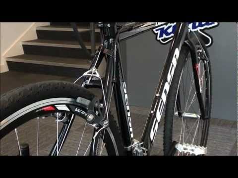 Sensa Umbria Cycle Cross Bike