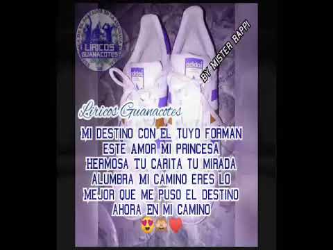 Amor De Rapero ♥️😍🇸🇻Míster Rappi  = Carlitos AA Audio oficial 2019