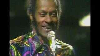 Chuck Berry- Too Much Monkey Business