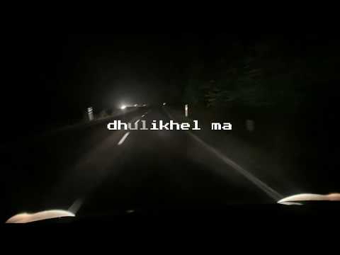 Prajna - Dhulikhel ma (prod. SRRY BEATS)