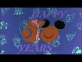 Disney S Happy 50 Years 1972 73 Logo HD Widescreen Restored