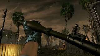 They - U-Rite (Rynx Remix) | COD MWR Gun Sync #1