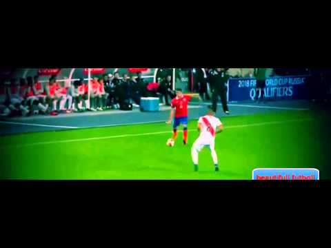 peru vs chile 3-4 eliminatorias rusia 2018
