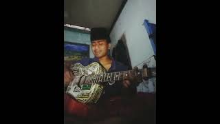 Download lagu LET YOU GO AWAY (BROKEN ROSE COVER) mp3