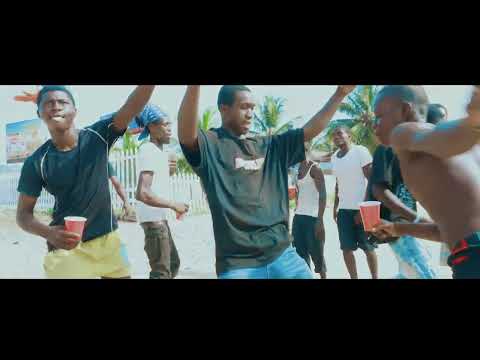 MARTIN B CHILL CHILL OFFICIAL MUSIC VIDEO