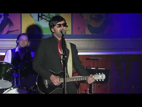 9. Dresdner Neujahrssingen - Roy Orbison "Blue Bayou" mit Mirko Glaser
