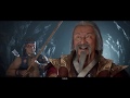 Mortal Kombat 11 Aftermath Story Mode Nightwolf Vs Frost
