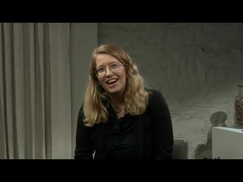 Stavroula Tsolakidou: Upbeat Before Playoff | Day 2