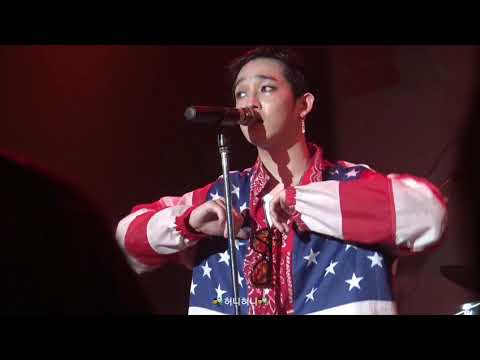 190330 오사카2부(10)왕따-남태현(South Club)