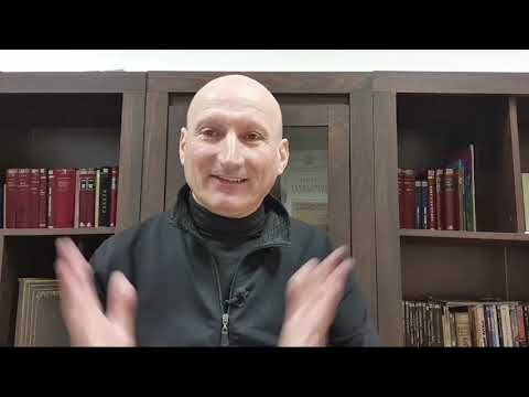 Globalni Poredak I Konačna Presuda Nad Njim