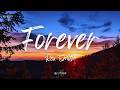 Rex Smith - Forever (Lyrics)