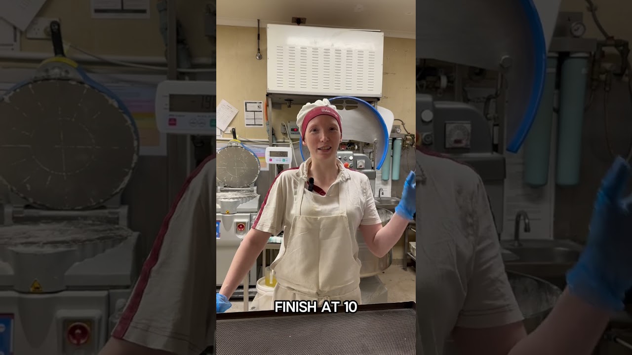 Jobs at Bakers Delight. First jobs, baker roles and apprenticeships in Australia