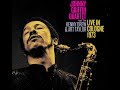 Johnny Griffin Quartet 1973 - Hush-A-Bye