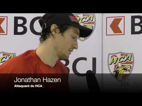 L'Après-Match du 08.11.2016 (AJO vs OLT 1-2)